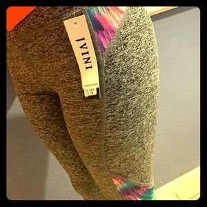 Workout Spandex/ Outerwear